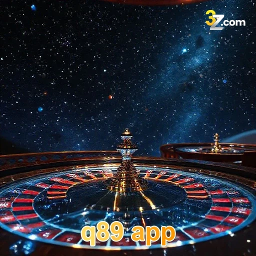 Cadastro Rápido q89 app