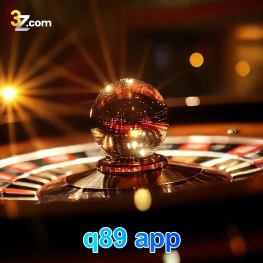 Estatísticas q89 app