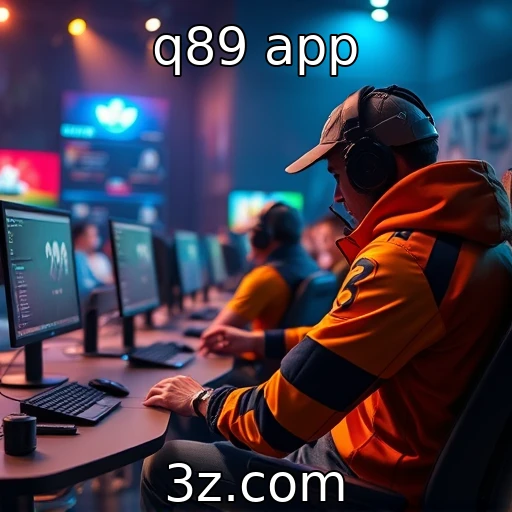 E-sports em alta: como os campeonatos estão moldando o futuro do entretenimento