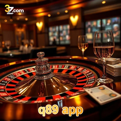 Cadastro Rápido q89 app