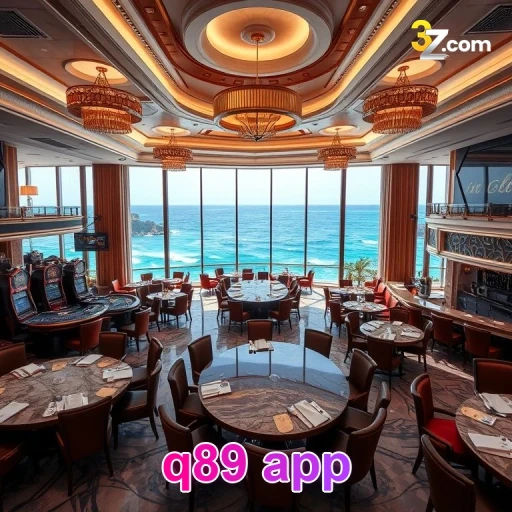 Cadastro Rápido q89 app